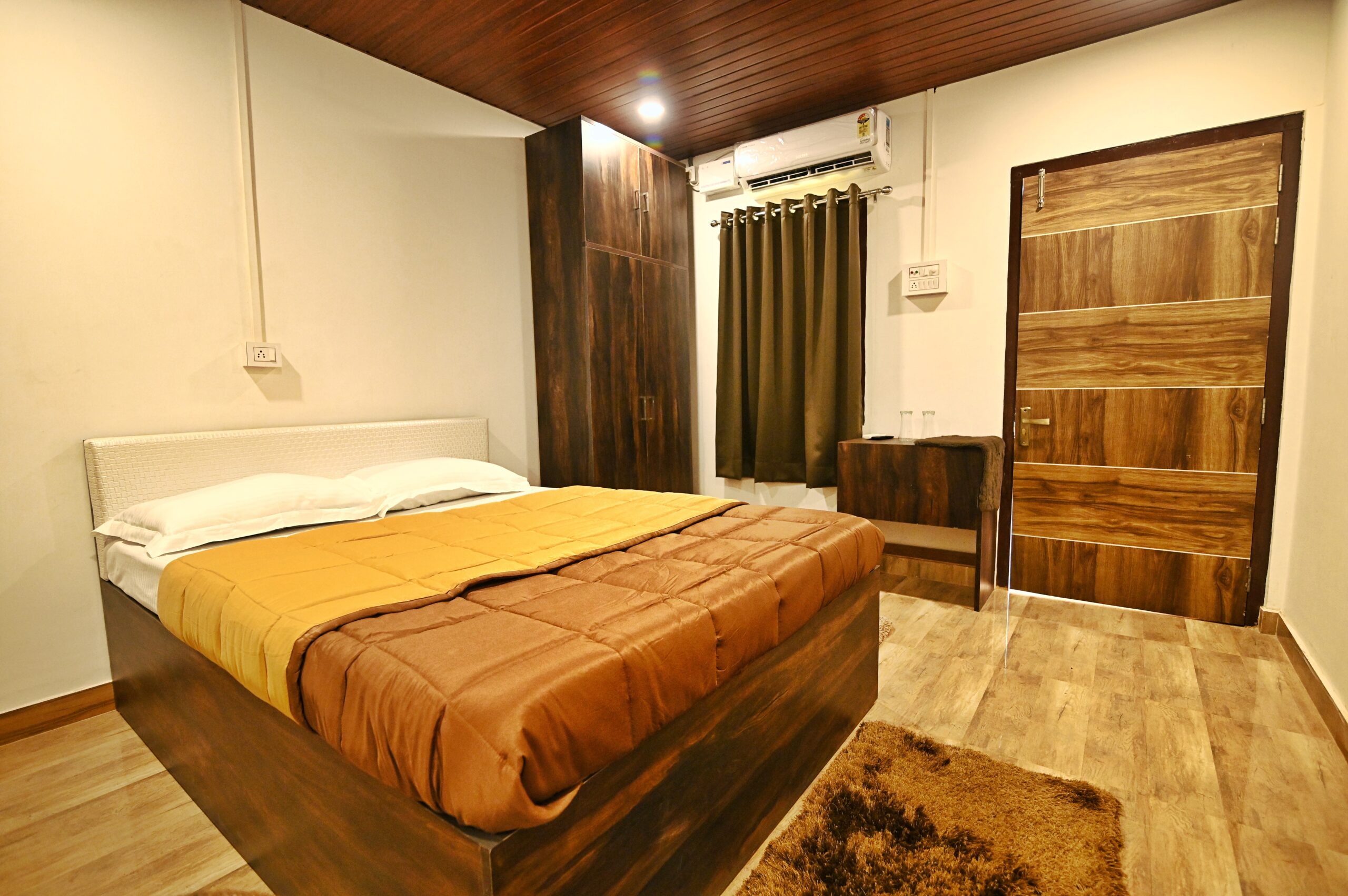 Hotels in Guwahati